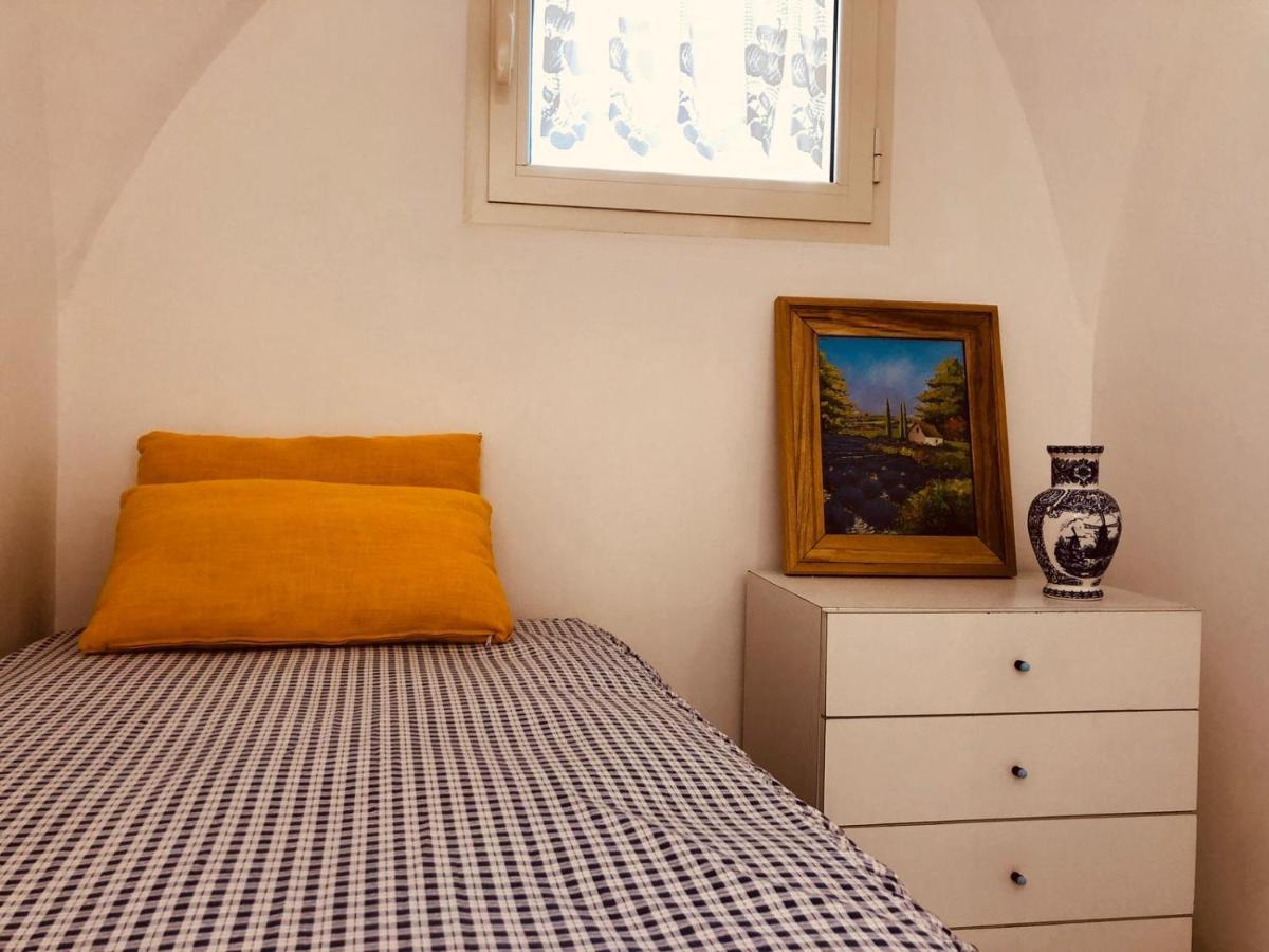 A Casa Dei Sasso Villa Positano Exteriör bild